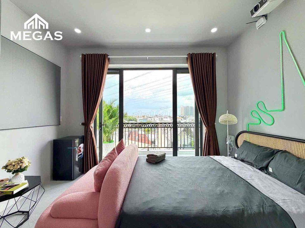 📍TRỐNG DỰ ÁN MỚI STUDIO 🏡✨