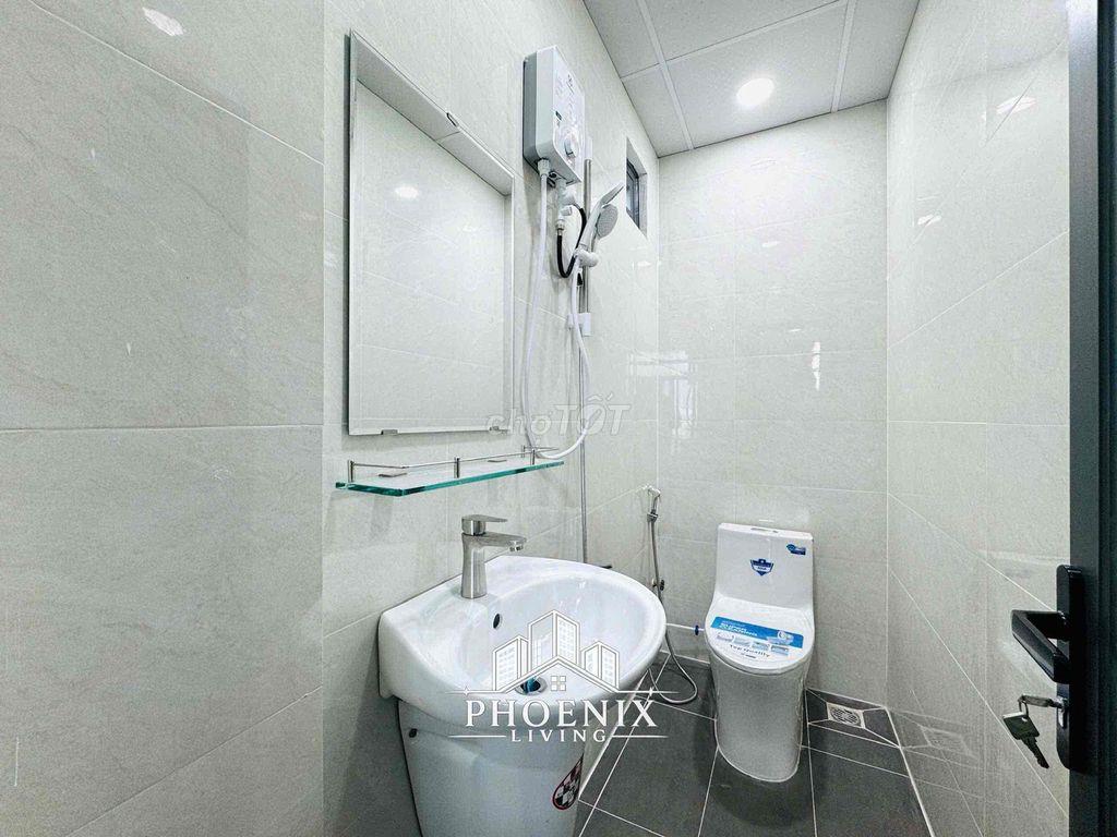 🔥CĂN HỘ KHAI TRƯƠNG SIÊU DỰ ÁN MỚI 100 ✨
