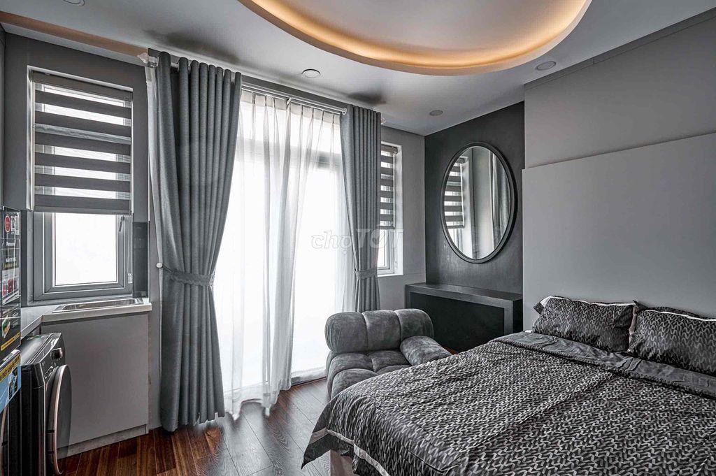 🏠 💥CHO THUÊ CĂN HỘ STUDIO MỚI✨