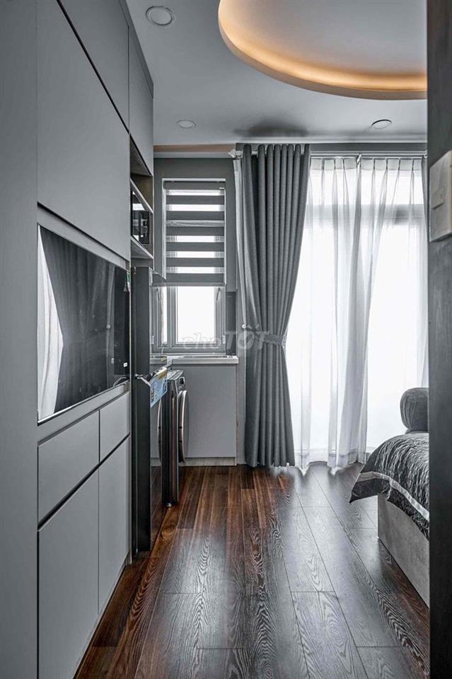 🏠 💥CHO THUÊ CĂN HỘ STUDIO MỚI✨