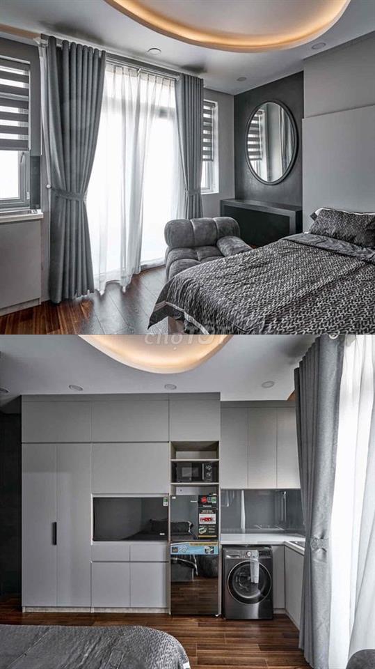 🏠 💥CHO THUÊ CĂN HỘ STUDIO MỚI✨
