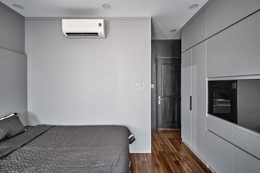 🏠 💥CHO THUÊ CĂN HỘ STUDIO MỚI✨