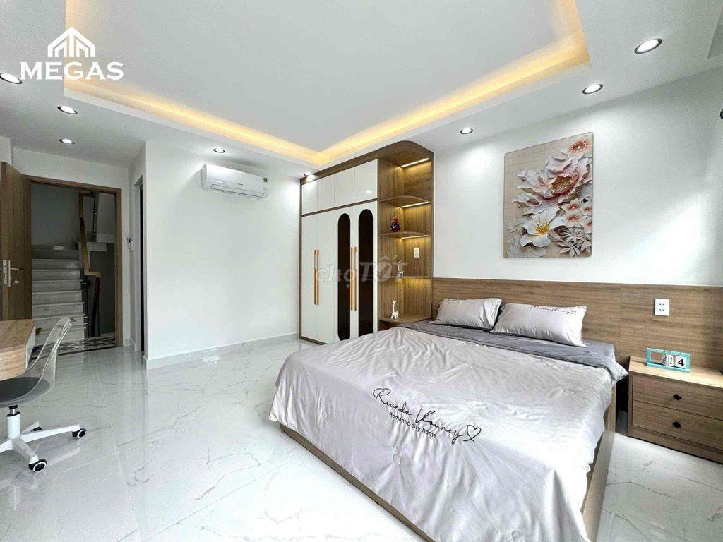 🥰🥰 ĐẦU THÁNG TRỐNG – CĂN HỘ DICH DU BAN CÔNG TO – FULL NỘI THẤT ✨✨