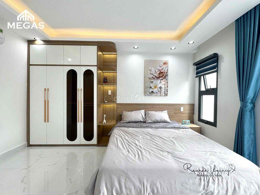🥰🥰 ĐẦU THÁNG TRỐNG – CĂN HỘ DICH DU BAN CÔNG TO – FULL NỘI THẤT ✨✨