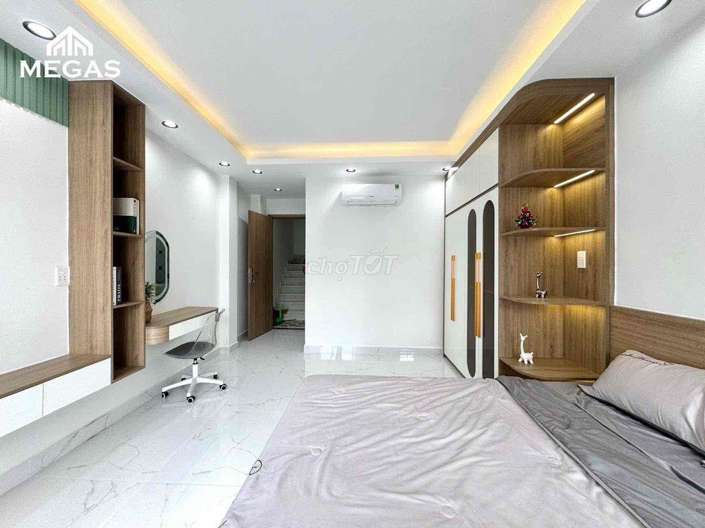 🥰🥰 ĐẦU THÁNG TRỐNG – CĂN HỘ DICH DU BAN CÔNG TO – FULL NỘI THẤT ✨✨
