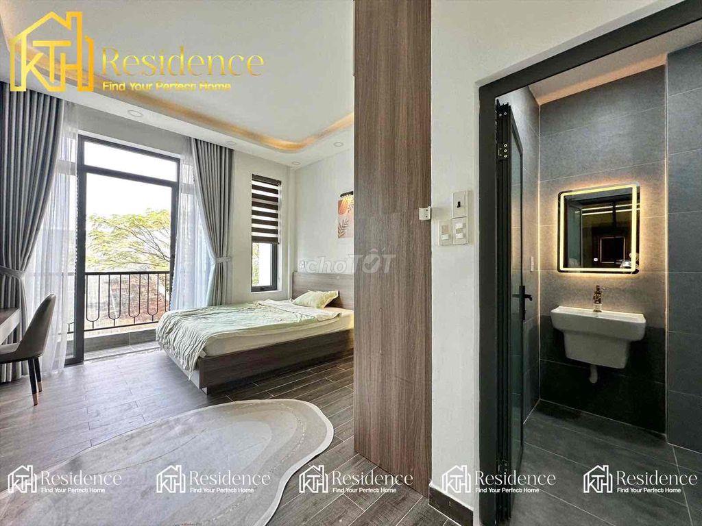 🏡🔥 FULL NỘI THẤT– HẦM XE LỚN  – AN NINH 24/7✨