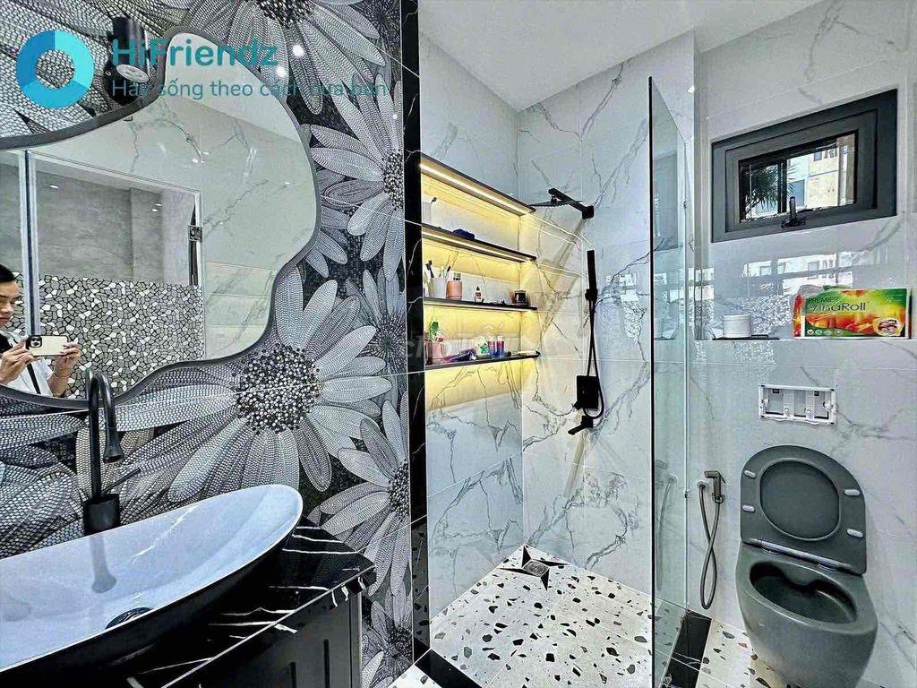 CH DƯƠNG QUẢNG HÀM  – CHỈ CÒN ĐÚNG 2 PHÒNG CUỐI CÙNG!