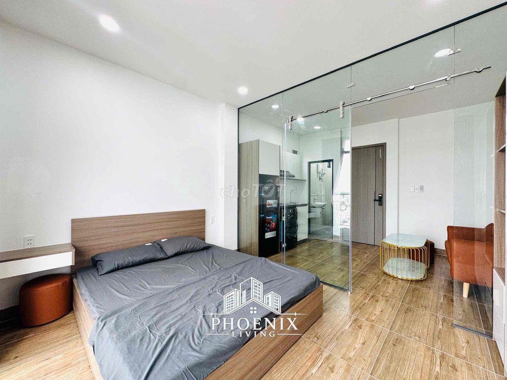🏡🔝PHÒNG STUDIO TÁCH BÉP SIÊU ĐẸP ✨✨✨