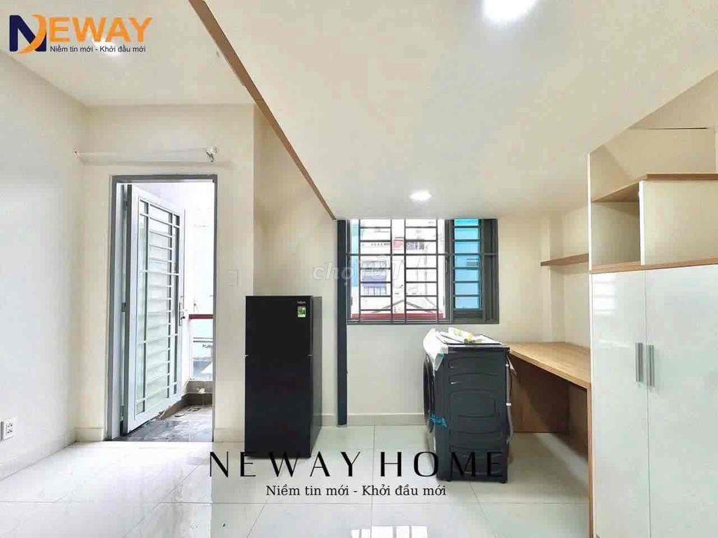 TRỐNG LẠI DUPLEX FULL NỘI THẤT 🤩