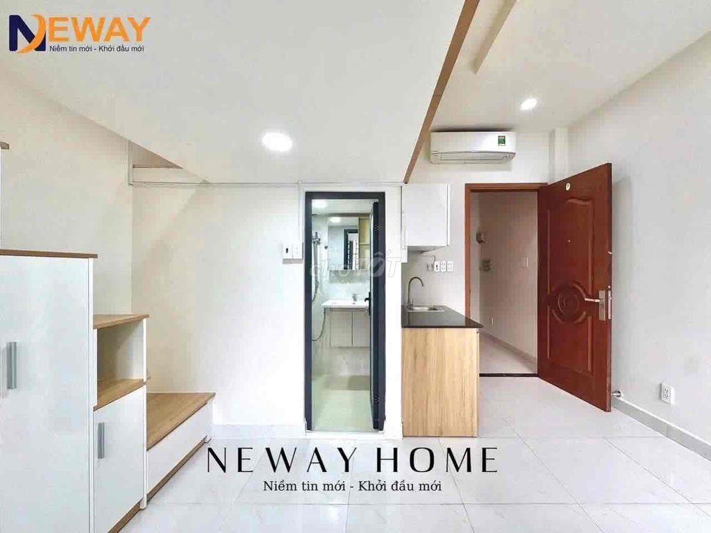 TRỐNG LẠI DUPLEX FULL NỘI THẤT 🤩