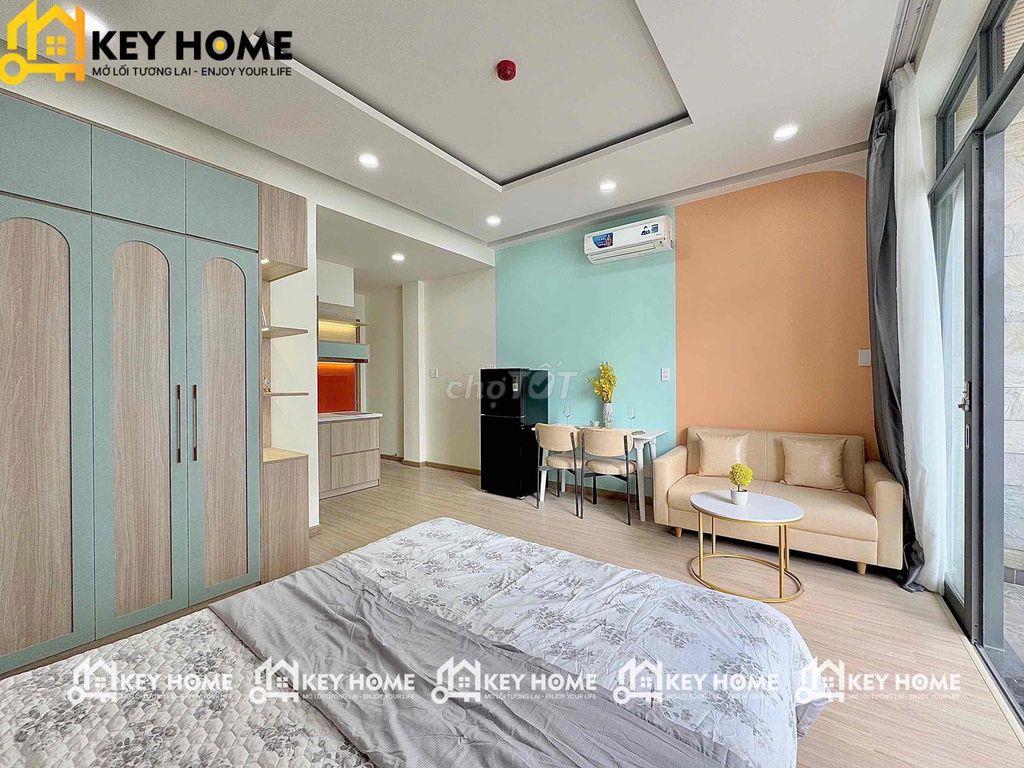 TRỐNG LẠI STUDIO GIÁ RẺ ĐẦY ĐỦ TIỆN NGHI 😍