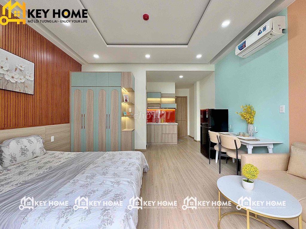 TRỐNG LẠI STUDIO GIÁ RẺ ĐẦY ĐỦ TIỆN NGHI 😍
