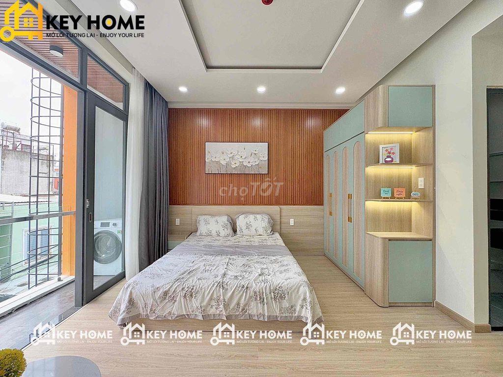 TRỐNG LẠI STUDIO GIÁ RẺ ĐẦY ĐỦ TIỆN NGHI 😍
