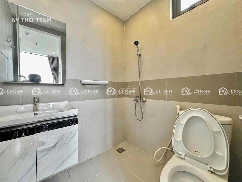 TRỐNG LẠI DUPLEX BAN CÔNG  FULL NỘI THẤT 🌸 ĐẠI HỌC CÔNG THƯƠNG 🌸