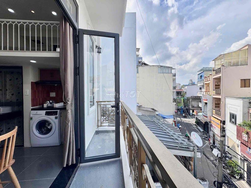 TRỐNG LẠI DUPLEX FULL NỘI THẤT🌸 TÔ KÝ🌸