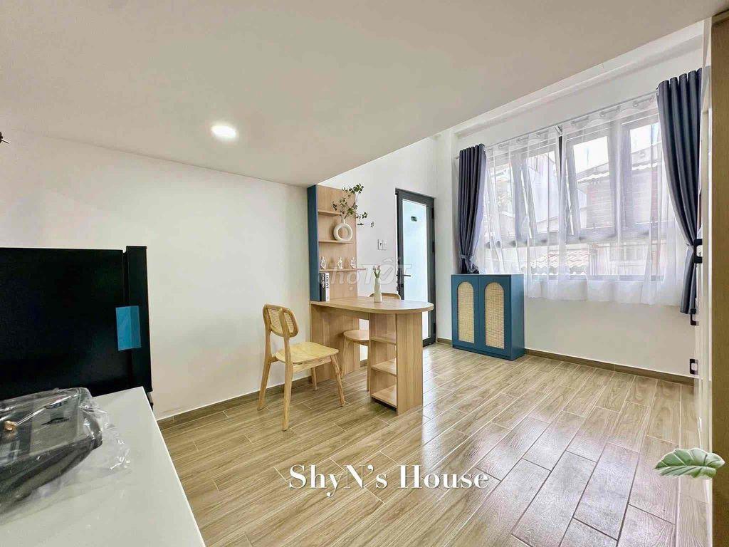 TRỐNG LẠI CĂN DUPLEX FULL NỘI THẤT 🌸