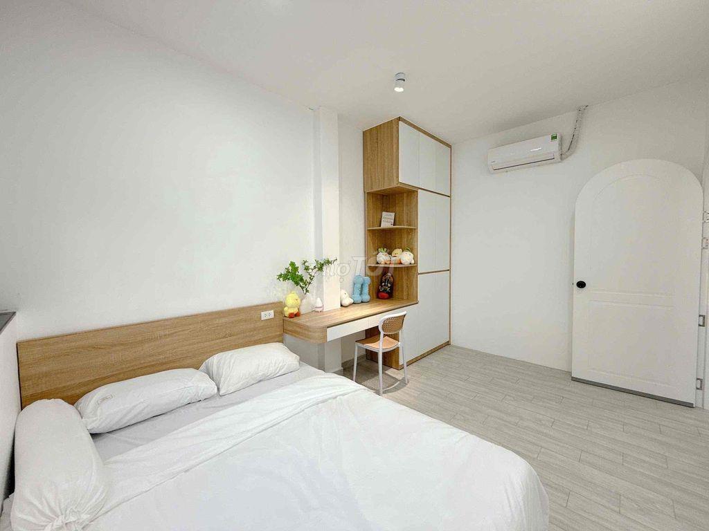 TRỐNG LẠI CĂN STUDIO FULL NỘI THẤT 🤩