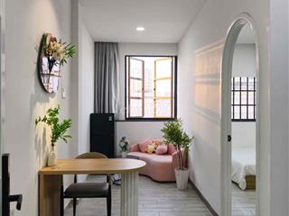 TRỐNG LẠI CĂN STUDIO FULL NỘI THẤT 🤩