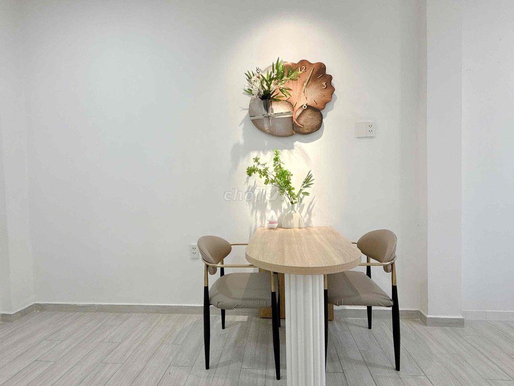 TRỐNG LẠI CĂN STUDIO FULL NỘI THẤT 🤩