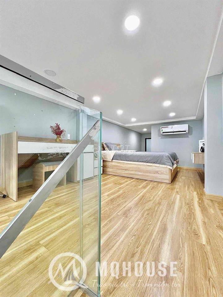 TRỐNG LẠI CĂN DUPLEX FULL NỘI THẤT 🍄 XÃ BÀ ĐIỂM