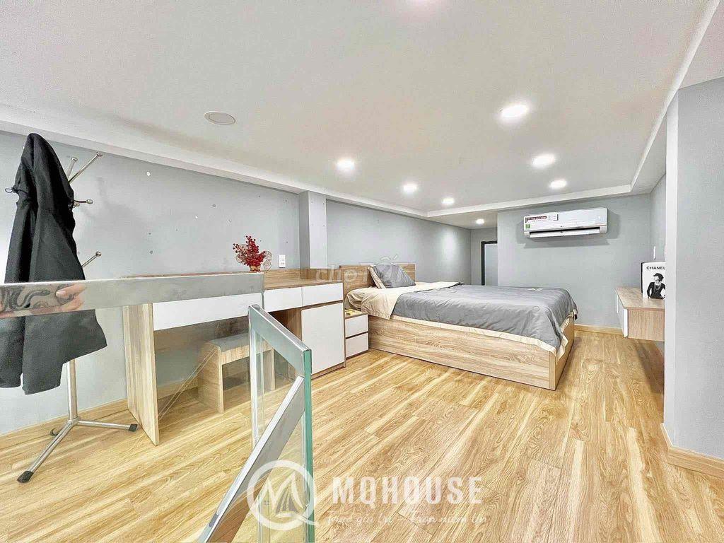 TRỐNG LẠI CĂN DUPLEX FULL NỘI THẤT 🍄 XÃ BÀ ĐIỂM