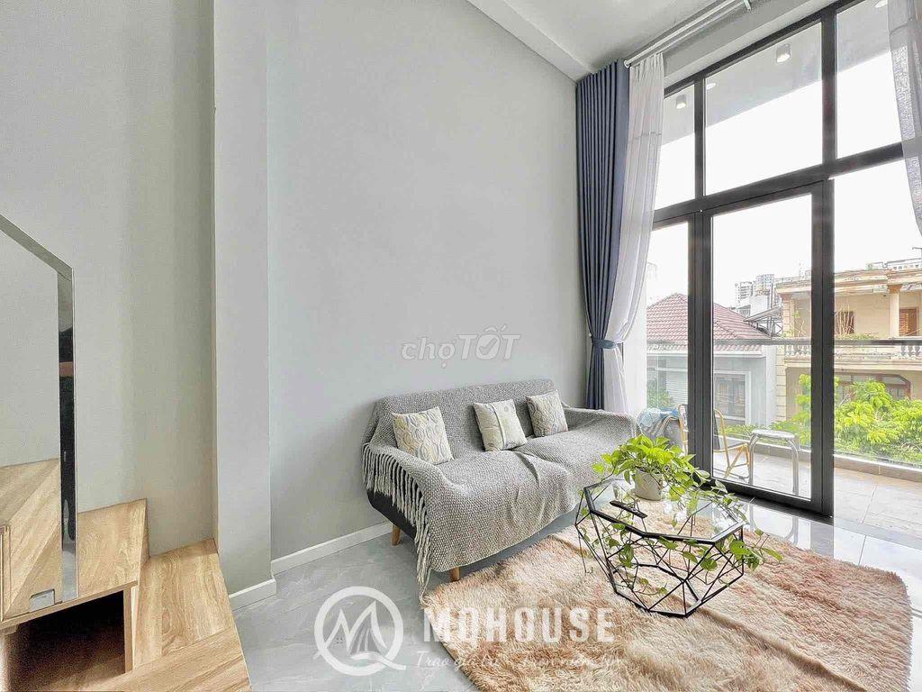 TRỐNG LẠI CĂN DUPLEX FULL NỘI THẤT 🍄 XÃ BÀ ĐIỂM