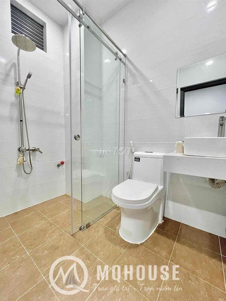 TRỐNG LẠI CĂN DUPLEX FULL NỘI THẤT 🍄 XÃ BÀ ĐIỂM