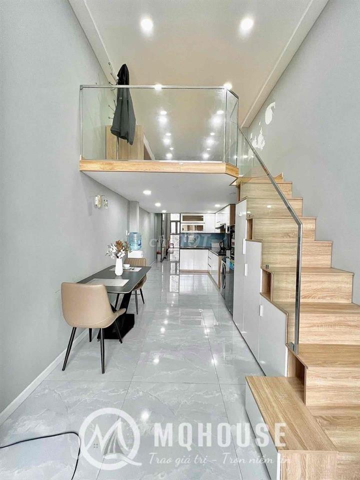 TRỐNG LẠI CĂN DUPLEX FULL NỘI THẤT 🍄 XÃ BÀ ĐIỂM
