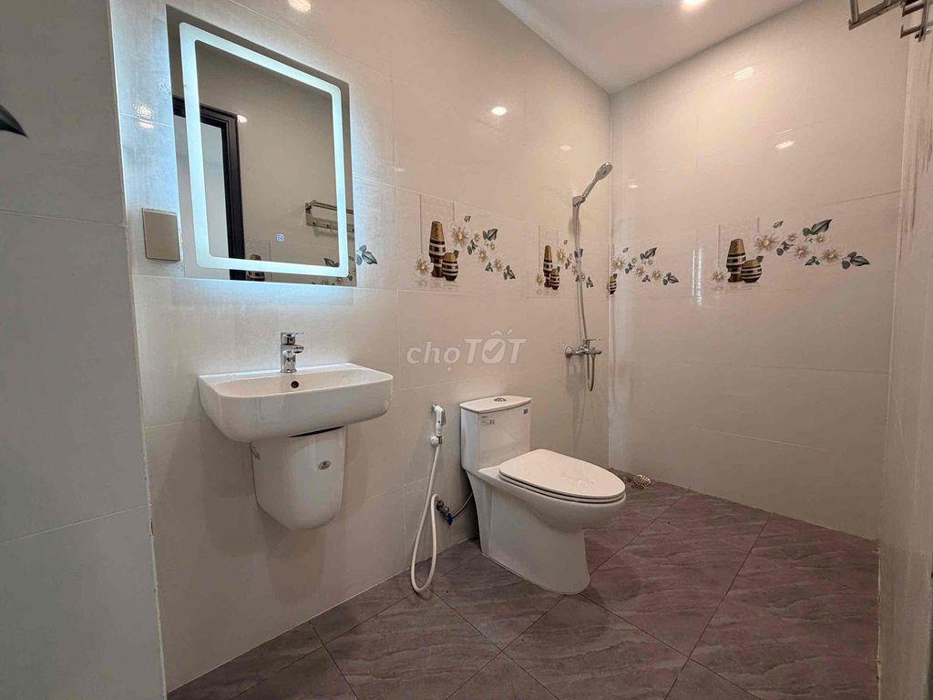 TRỐNG LẠI CĂN STUDIO FULL NỘI THẤT 🤭 LÊ VĂN KHƯƠNG 🫣