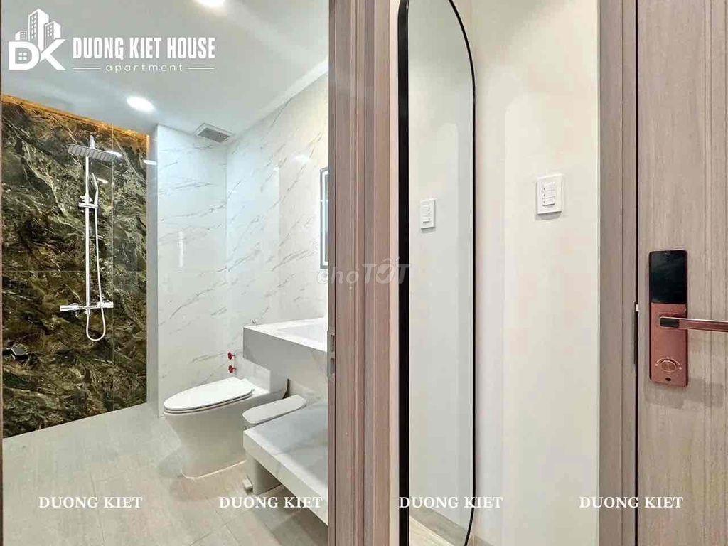 TRỐNG LẠI CĂN STUDIO FULL NỘI THẤT MỚI 100%🌺NGUYỄN VĂN QUÁ🌺