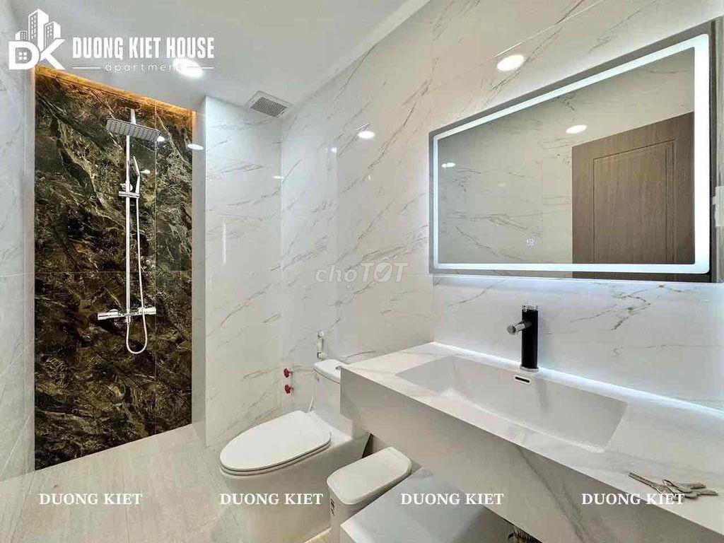 TRỐNG LẠI CĂN STUDIO FULL NỘI THẤT MỚI 100%🌺NGUYỄN VĂN QUÁ🌺