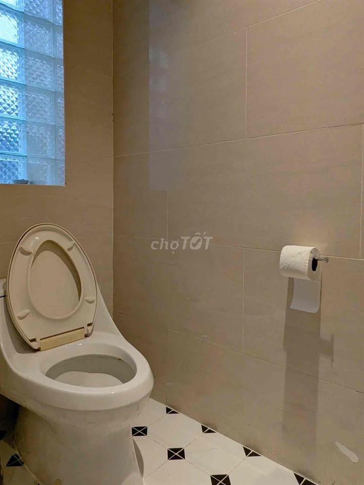 TRỐNG LẠI CĂN STUDIO FULL NỘI THẤT TÁCH BẾP 🌺 CVPM QUANG TRUNG, TÔ KÝ🌺