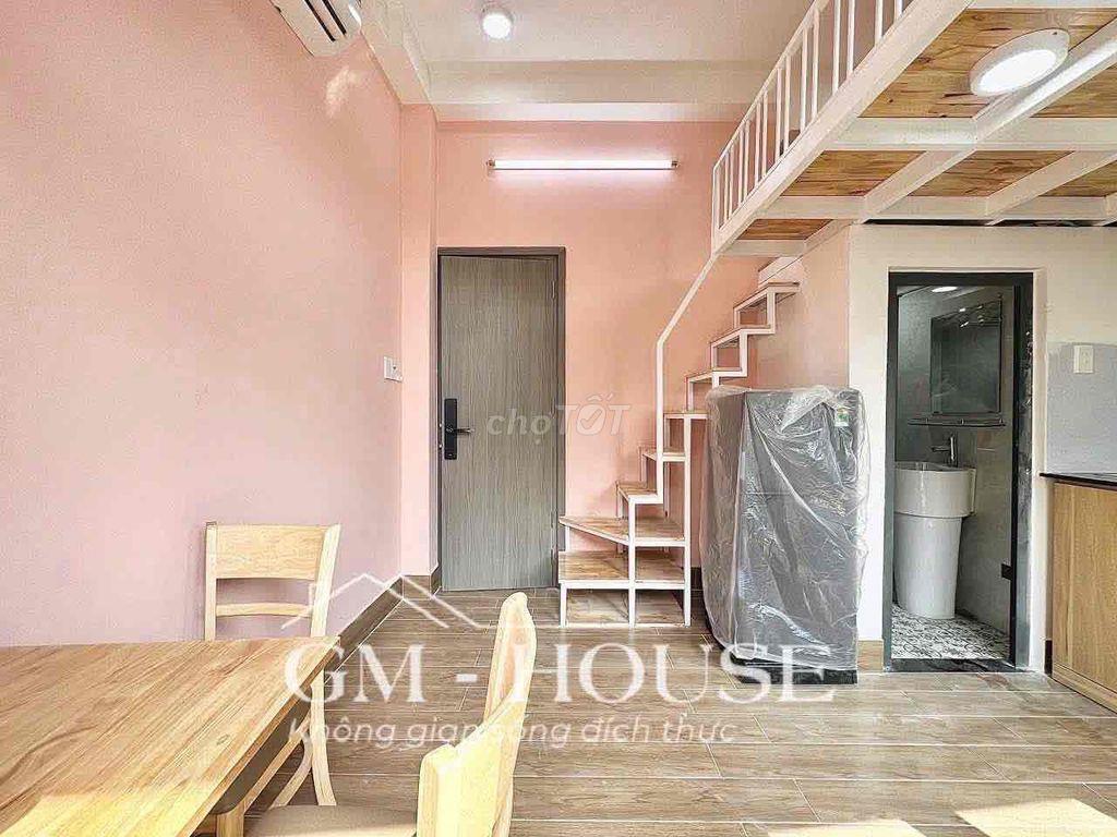 TRỐNG LẠI CĂN DUPLEX FULL NỘI THẤT MỚI 100%🌺PHAN VĂN HỚN🌺