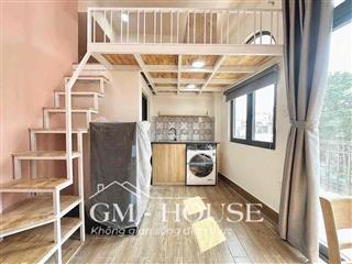 TRỐNG LẠI CĂN DUPLEX FULL NỘI THẤT MỚI 100%🌺PHAN VĂN HỚN🌺