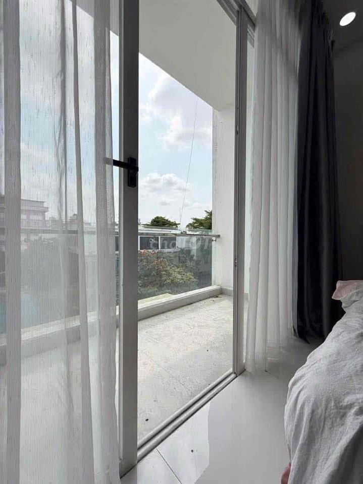 TRỐNG LẠI CĂN STUDIO FULL NỘI THẤT BANCOL MỚI 100%🌺NGUYỄN ẢNH THỦ🌺