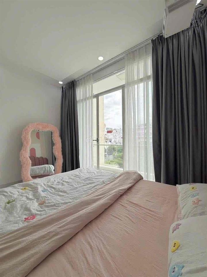 TRỐNG LẠI CĂN STUDIO FULL NỘI THẤT BANCOL MỚI 100%🌺NGUYỄN ẢNH THỦ🌺