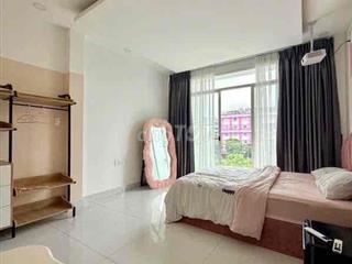 TRỐNG LẠI CĂN STUDIO FULL NỘI THẤT BANCOL MỚI 100%🌺NGUYỄN ẢNH THỦ🌺