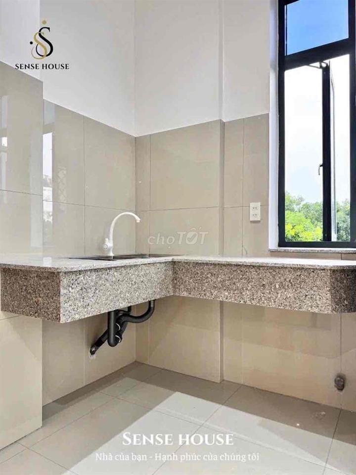 TRỐNG LẠI CĂN DUPLEX FULL NỘI THẤT MỚI 100%🌺PHAN VĂN HỚN🌺