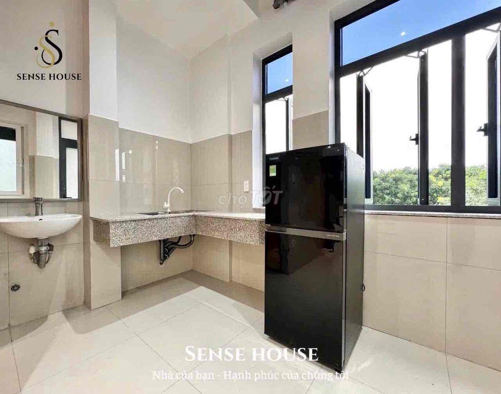 TRỐNG LẠI CĂN DUPLEX FULL NỘI THẤT MỚI 100%🌺PHAN VĂN HỚN🌺