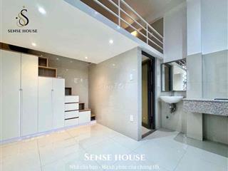 TRỐNG LẠI CĂN DUPLEX FULL NỘI THẤT MỚI 100%🌺PHAN VĂN HỚN🌺