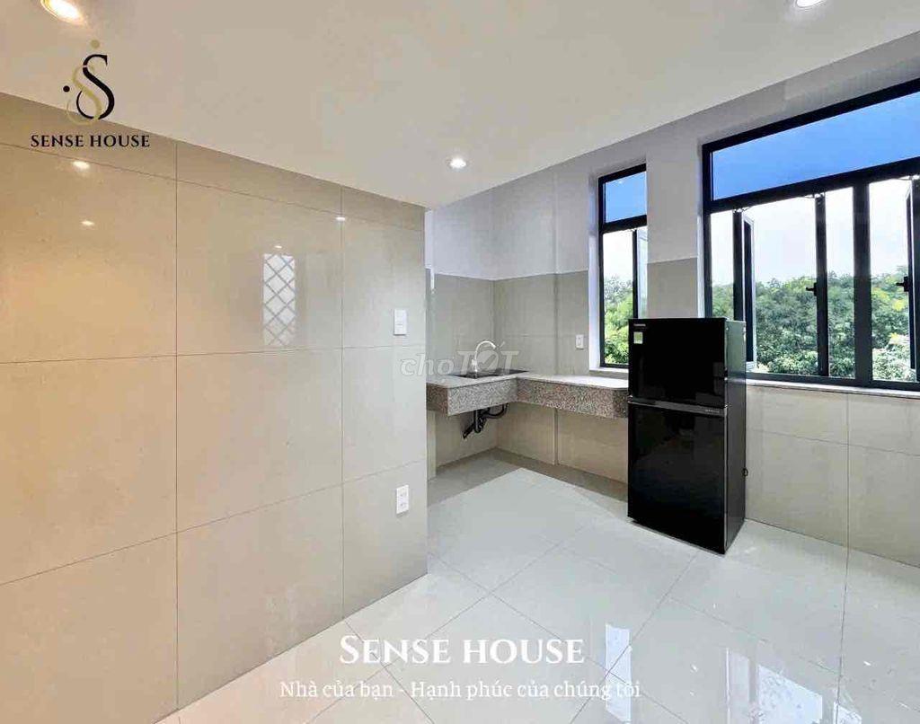 TRỐNG LẠI CĂN DUPLEX FULL NỘI THẤT MỚI 100%🌺PHAN VĂN HỚN🌺