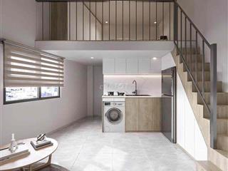 TRỐNG LẠI CĂN DUPLEX FULL NỘI THẤT MỚI 100%🌺PHAN VĂN HỚN🌺
