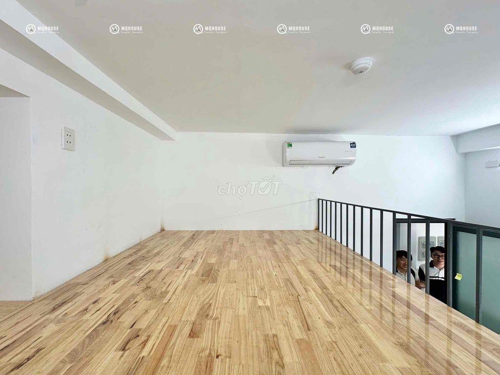 TRỐNG LẠI CĂN DUPLEX FULL NỘI THẤT MỚI 100%🌺DƯƠNG THỊ MƯỜI🌺