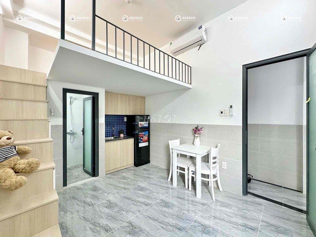 TRỐNG LẠI CĂN DUPLEX FULL NỘI THẤT MỚI 100%🌺DƯƠNG THỊ MƯỜI🌺