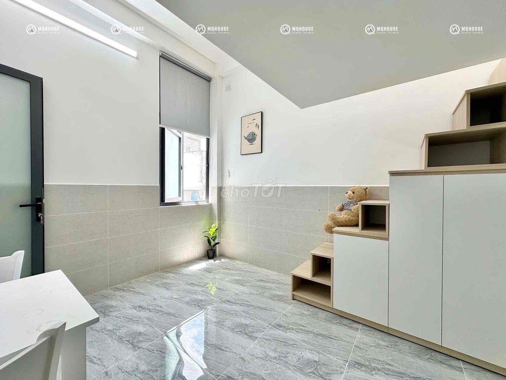 TRỐNG LẠI CĂN DUPLEX FULL NỘI THẤT MỚI 100%🌺DƯƠNG THỊ MƯỜI🌺