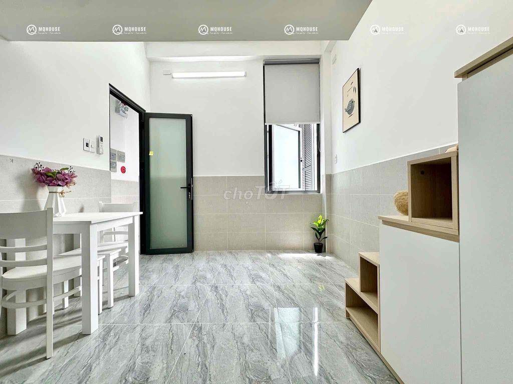 TRỐNG LẠI CĂN DUPLEX FULL NỘI THẤT MỚI 100%🌺DƯƠNG THỊ MƯỜI🌺