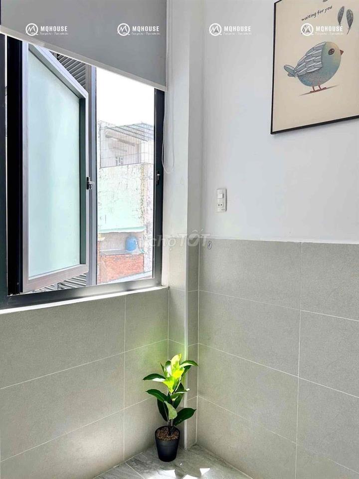 TRỐNG LẠI CĂN DUPLEX FULL NỘI THẤT MỚI 100%🌺DƯƠNG THỊ MƯỜI🌺