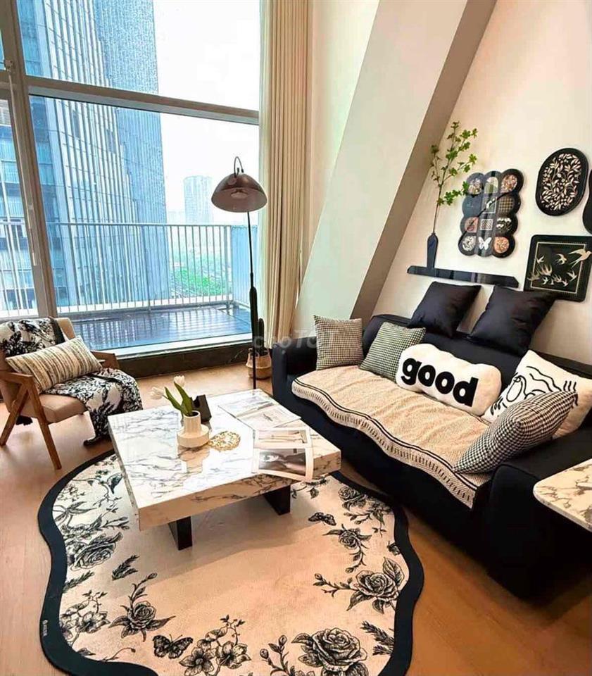 TRỐNG LẠI CĂN DUPLEX FULL NỘI THẤT MỚI 100%🌺TRƯỜNG CHINH🌺