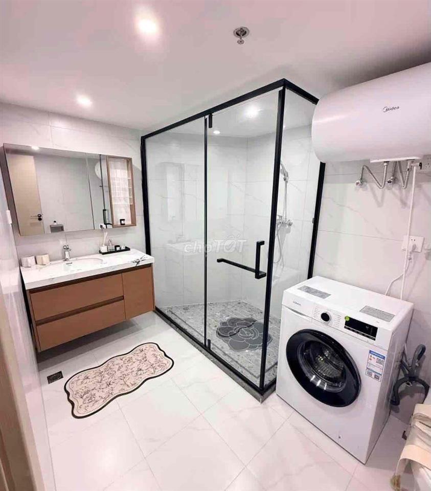 TRỐNG LẠI CĂN DUPLEX FULL NỘI THẤT MỚI 100%🌺TRƯỜNG CHINH🌺