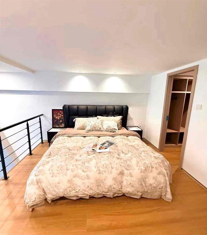 TRỐNG LẠI CĂN DUPLEX FULL NỘI THẤT MỚI 100%🌺TRƯỜNG CHINH🌺